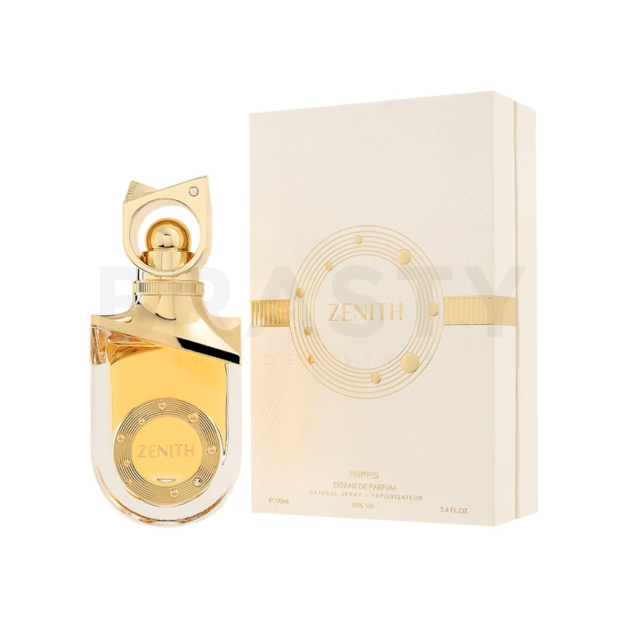 Riiffs Zenith puur parfum unisex 100 ml