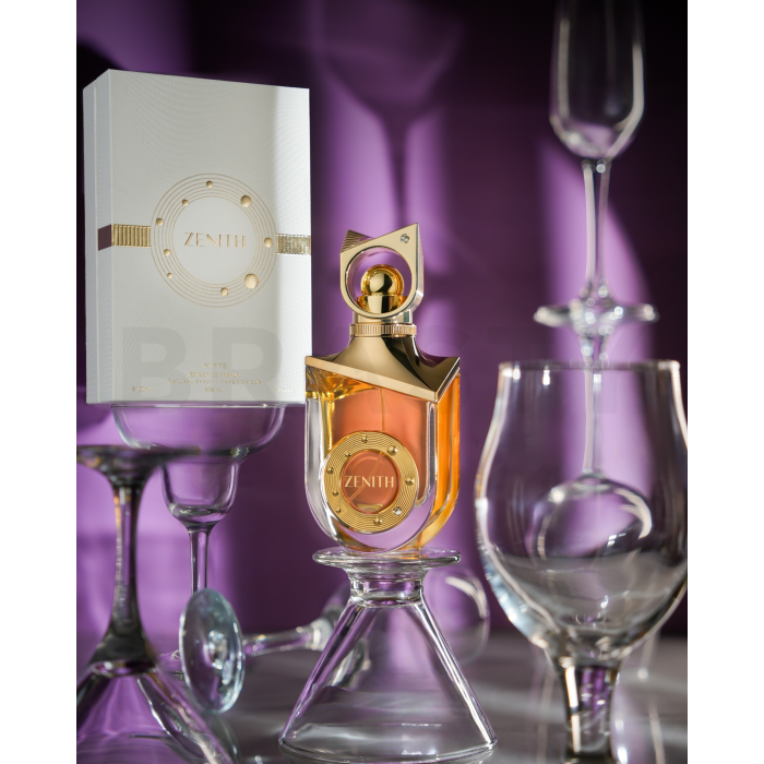 Riiffs Zenith čistý parfém unisex 100 ml