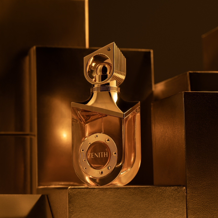 Riiffs Zenith čistý parfém unisex 100 ml