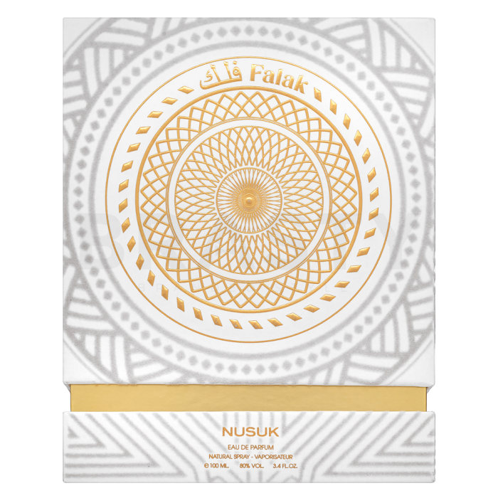 Nusuk Falak Eau de Parfum uniszex 100 ml
