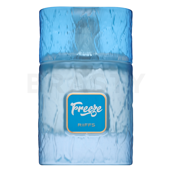 Riiffs Freeze tiszta parfüm uniszex 100 ml