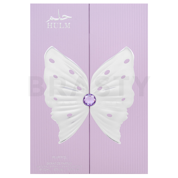 Riiffs Hulm Parfüm für Damen 100 ml