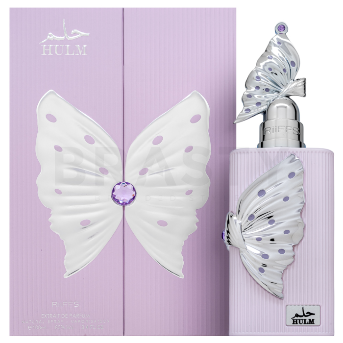 Riiffs Hulm Parfüm für Damen 100 ml