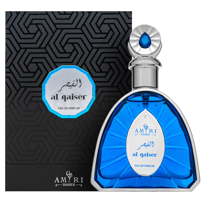 Hamidi Al Qaiser Eau de Parfum unisex 100 ml