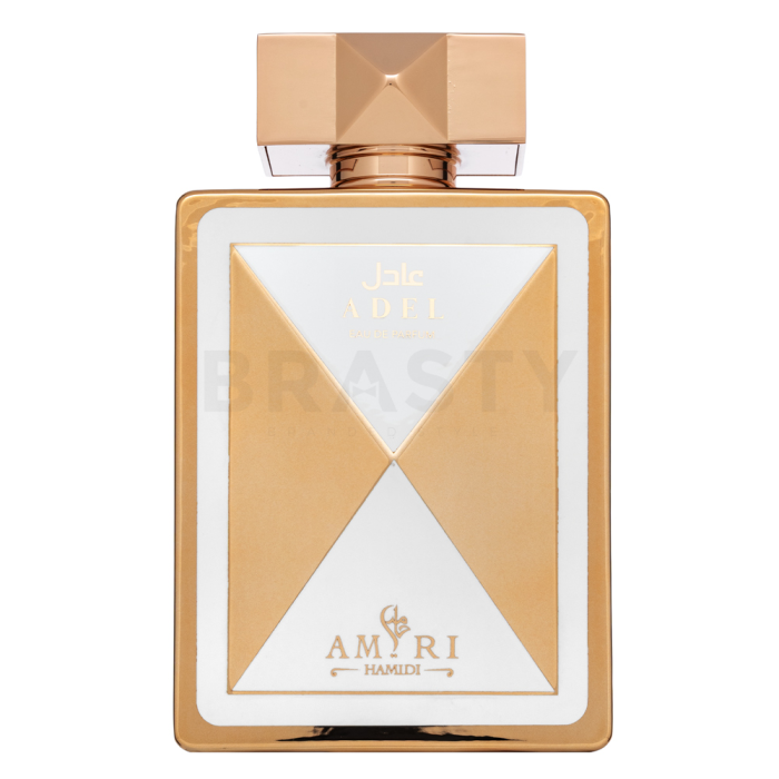 Hamidi Adel Eau de Parfum unisex 100 ml