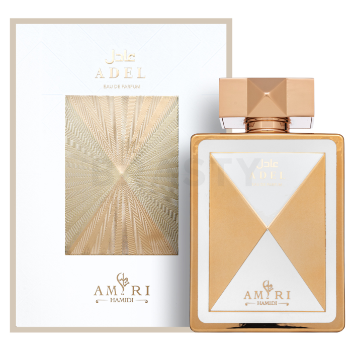 Hamidi Adel Eau de Parfum unisex 100 ml