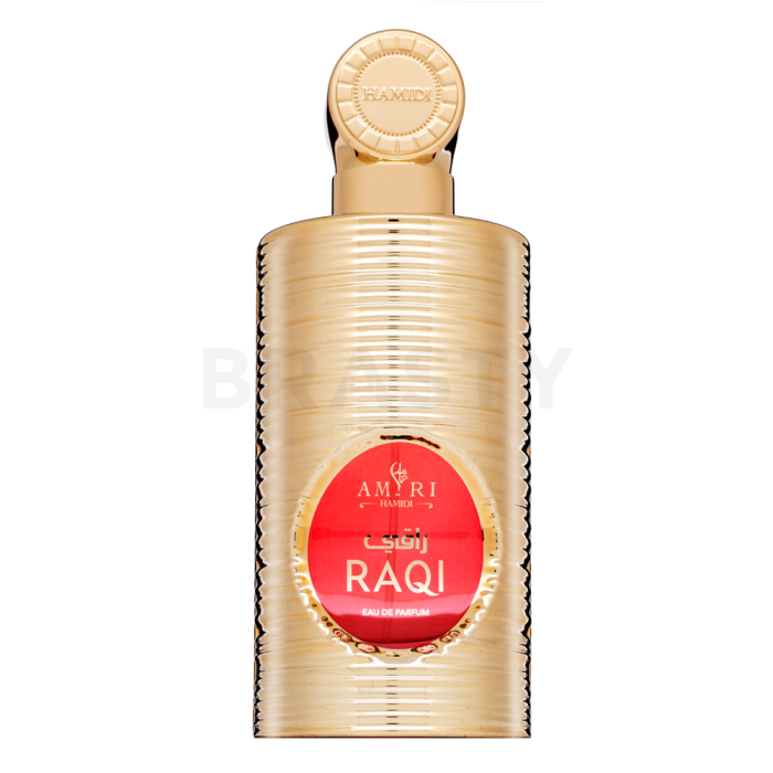 Hamidi Raqi woda perfumowana unisex 100 ml