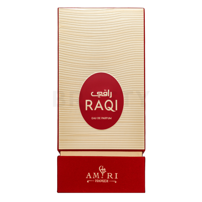 Hamidi Raqi woda perfumowana unisex 100 ml