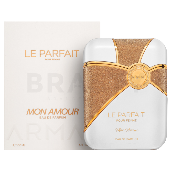 Armaf Le Parfait Pour Femme Mon Amour Eau de Parfum femei 100 ml
