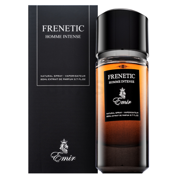 Emir Frenetic Homme Intense Eau de Parfum férfiaknak 80 ml