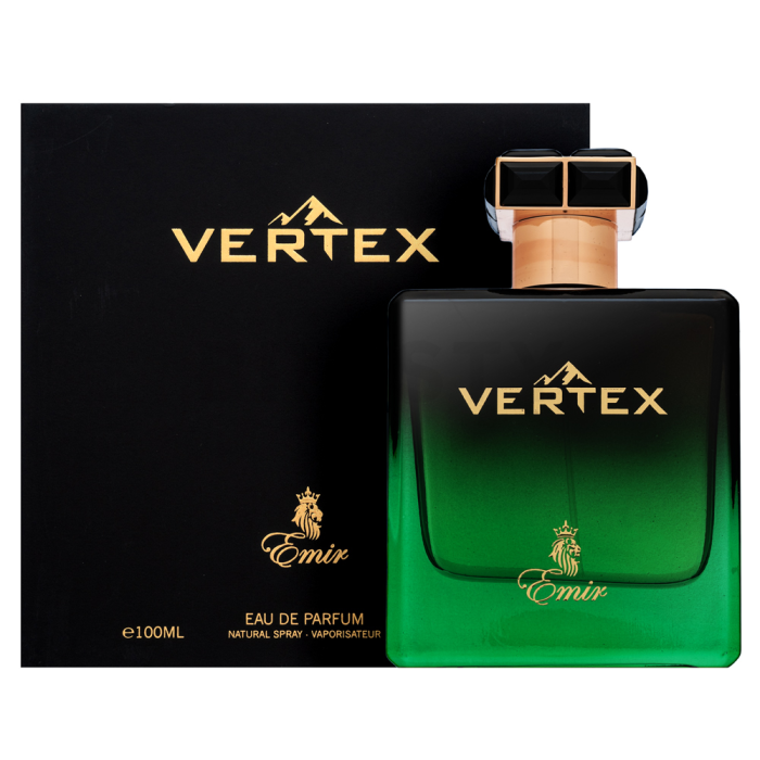 Emir Vertex parfémovaná voda unisex 100 ml