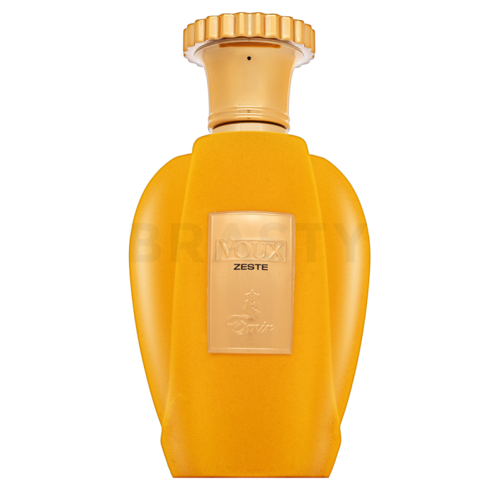 Emir Voux Zeste Eau de Parfum für Damen 100 ml