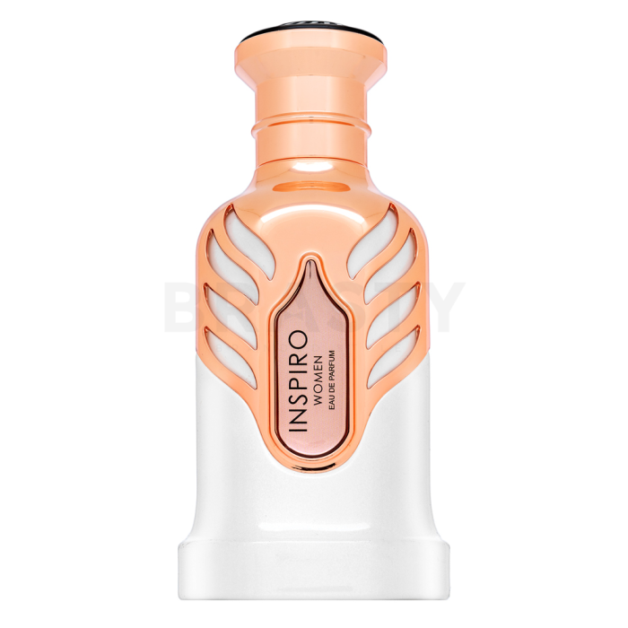 Riiffs Inspiro Women Eau de Parfum für Damen 100 ml