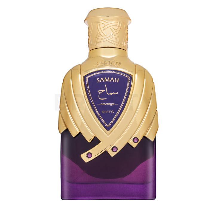 Riiffs Samah Amethyst Parfüm für Damen 100 ml