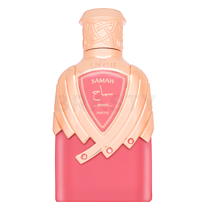 Riiffs Samah Pearl Parfüm für Damen 100 ml