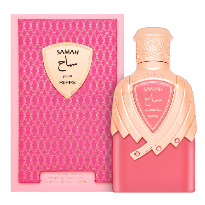 Riiffs Samah Pearl Parfüm für Damen 100 ml