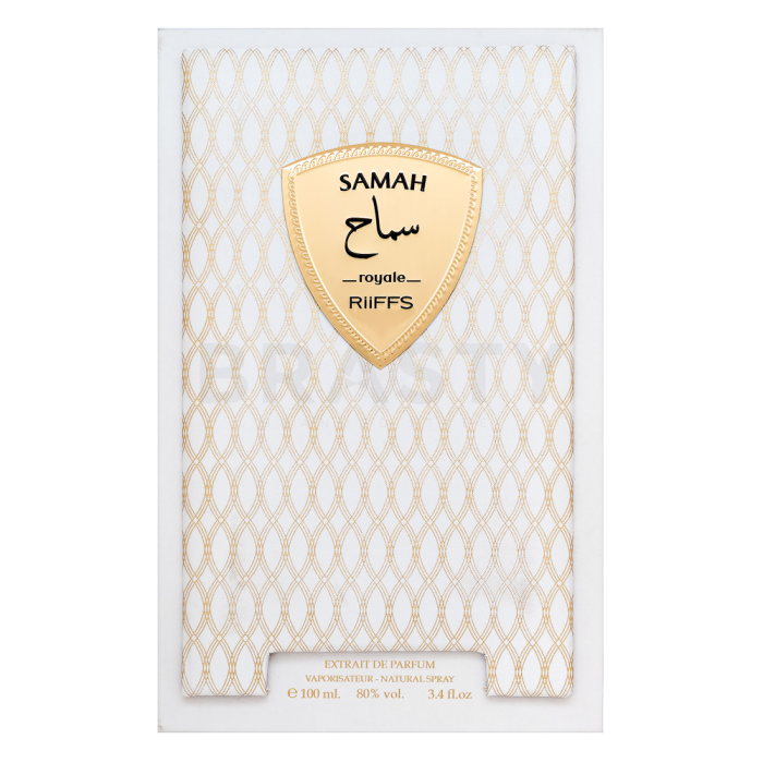 Riiffs Samah Royale парфюм за жени 100 ml