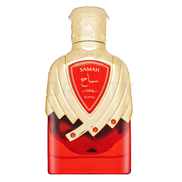 Riiffs Samah Ruby Parfüm für Damen 100 ml