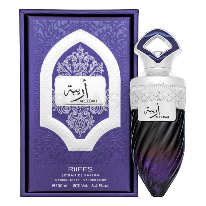 Riiffs Areebah Parfüm unisex 100 ml