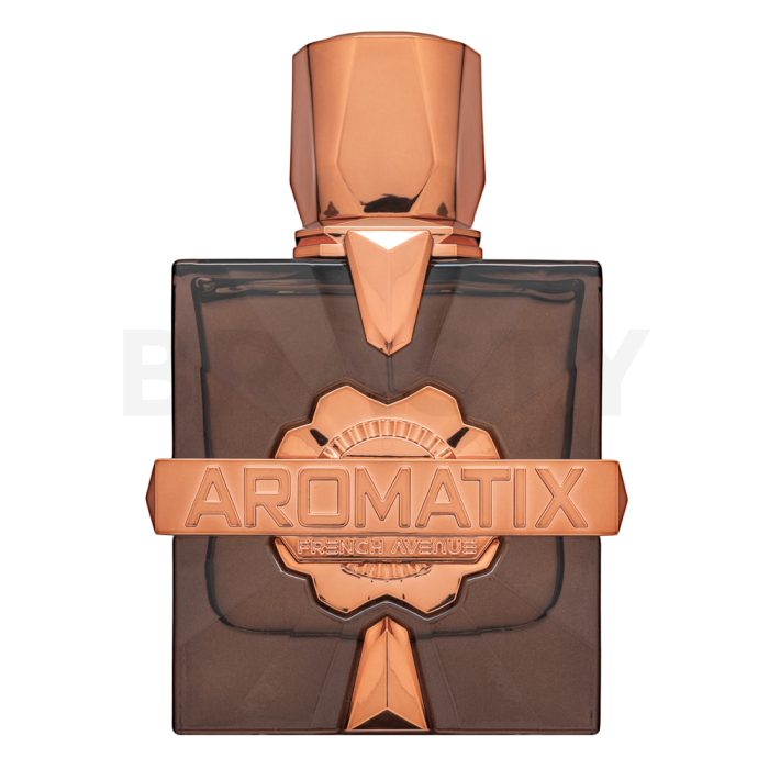 French Avenue Naughty Dates Aromatix čisti parfum unisex 100 ml