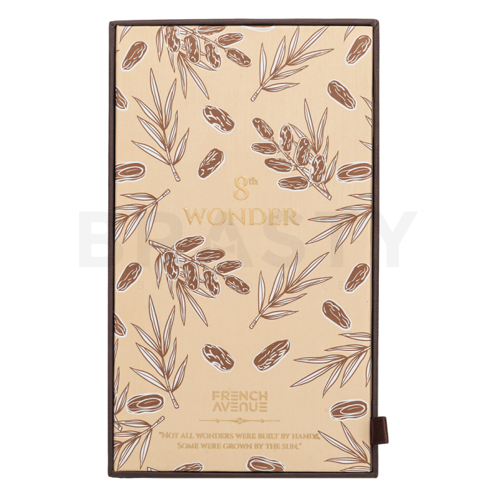 French Avenue 8th Wonder profumo unisex 100 ml