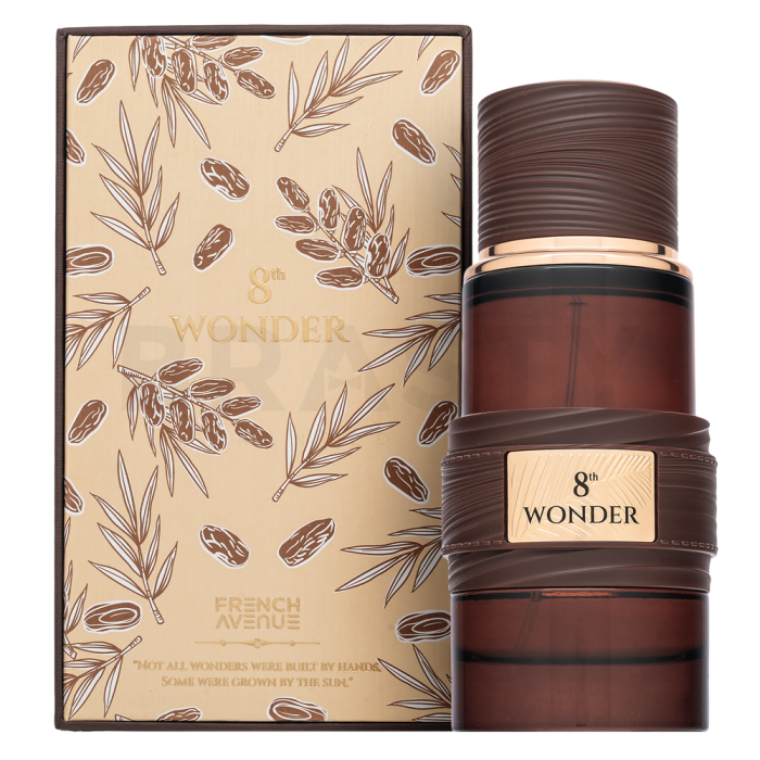 French Avenue 8th Wonder profumo unisex 100 ml