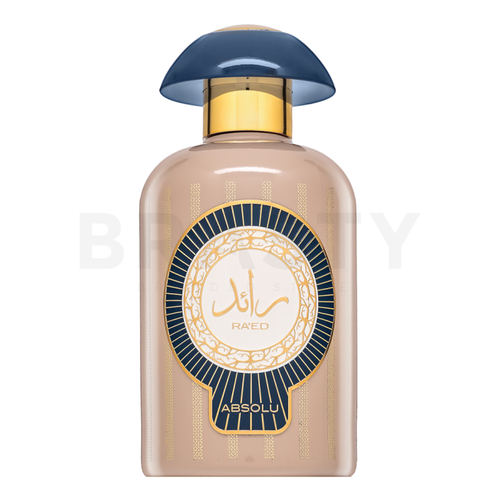 Lattafa Ra'ed Absolu Парфюмна вода унисекс 100 ml