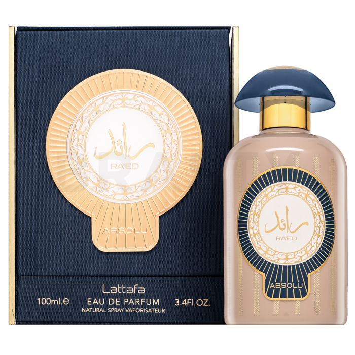 Lattafa Ra'ed Absolu Парфюмна вода унисекс 100 ml
