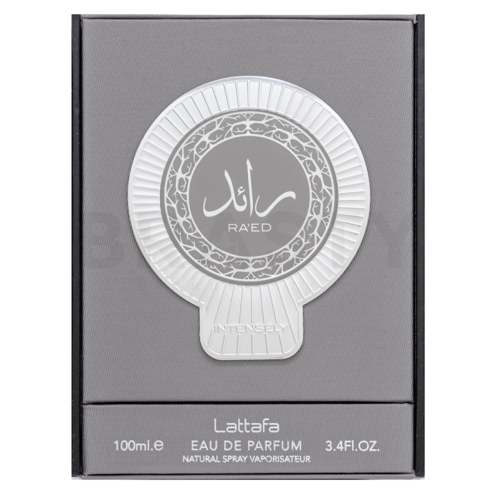 Lattafa Ra'ed Intensely Парфюмна вода унисекс 100 ml