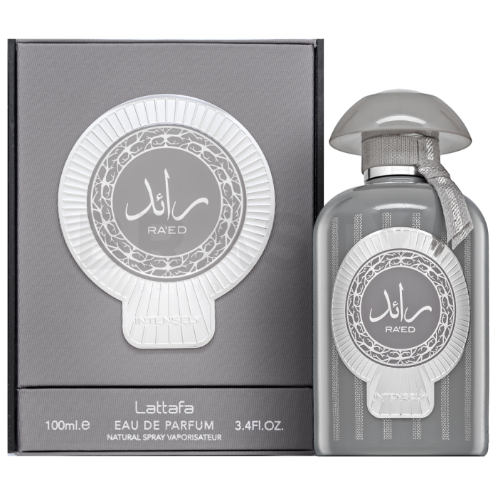 Lattafa Ra'ed Intensely Парфюмна вода унисекс 100 ml