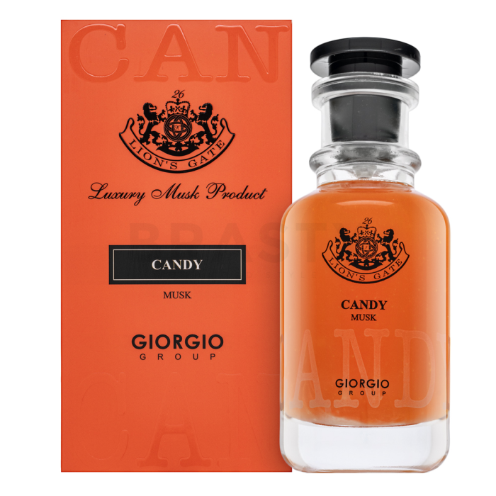 Giorgio Candy Musk Parfüm unisex 100 ml