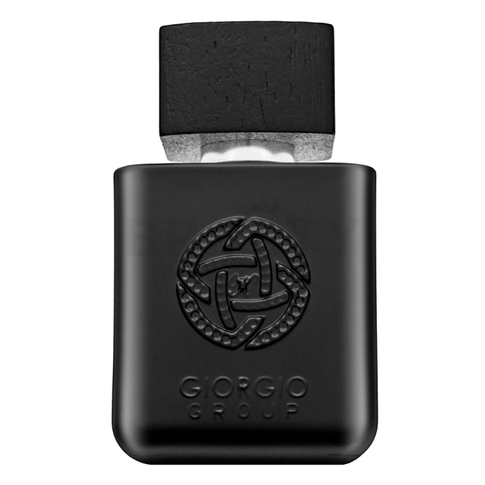 Giorgio Black Elixir čisti parfum za moške 100 ml