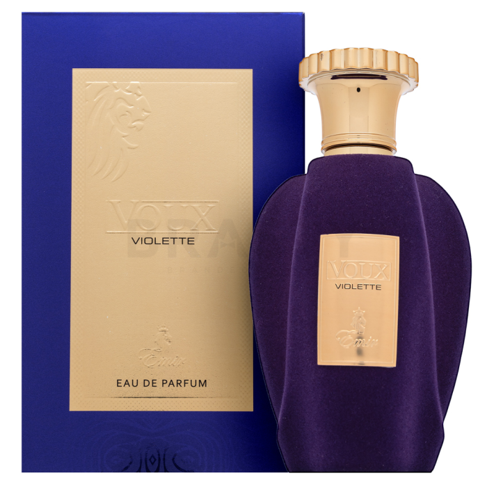 Emir Voux Violette Eau de Parfum unisex 100 ml