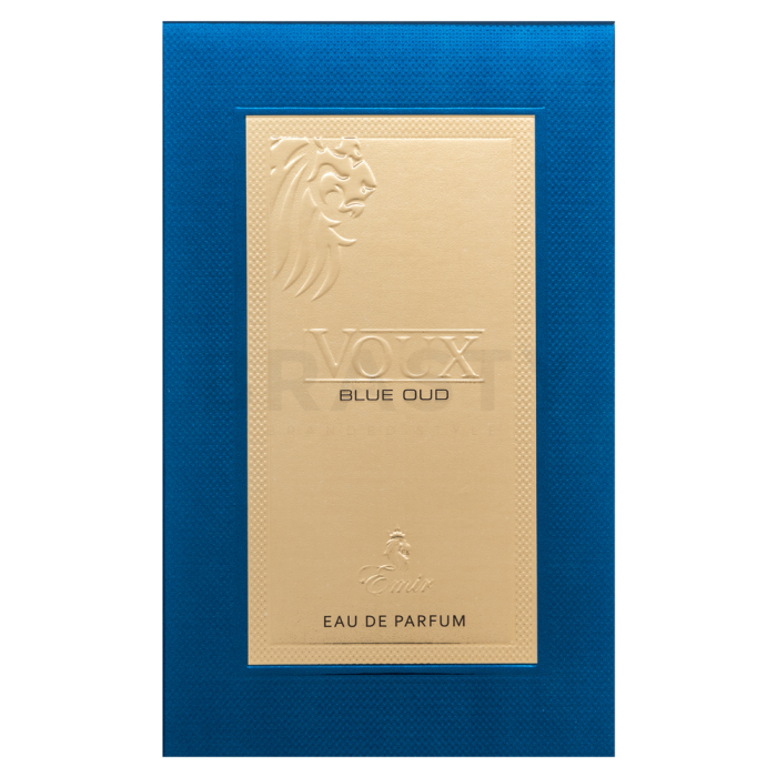 Emir Voux Blue Oud parfémovaná voda unisex 100 ml