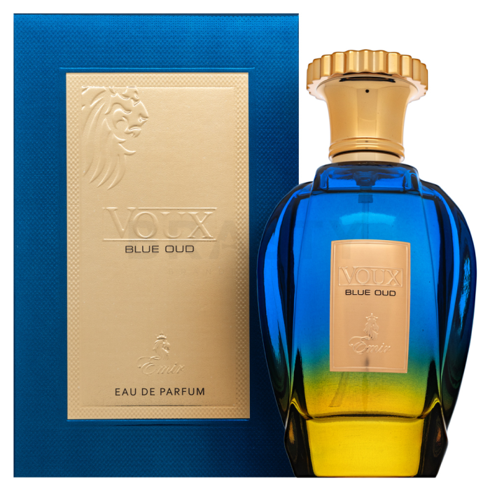 Emir Voux Blue Oud parfémovaná voda unisex 100 ml