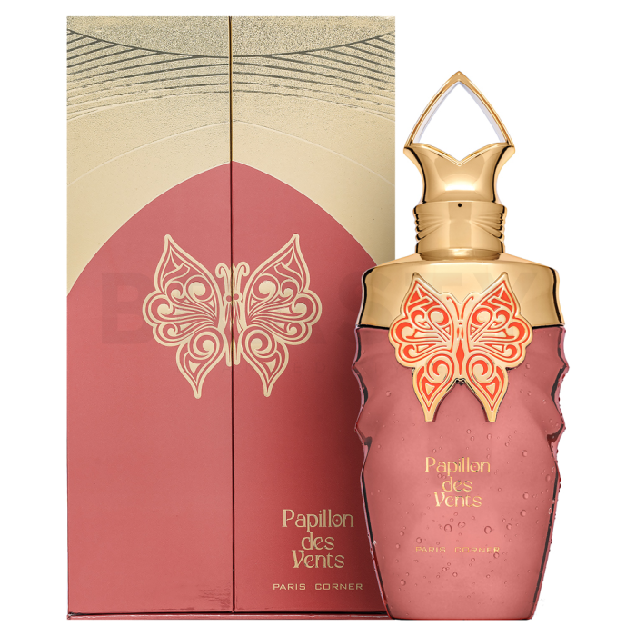 Paris Corner Papillon Des Vents parfémovaná voda pre ženy 100 ml