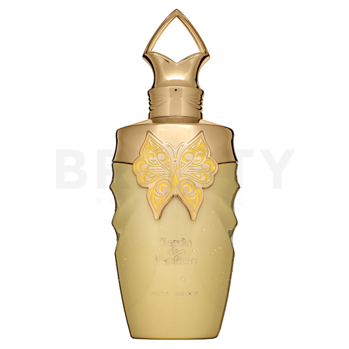 Paris Corner Jardin Des Papillons parfémovaná voda pre ženy 100 ml