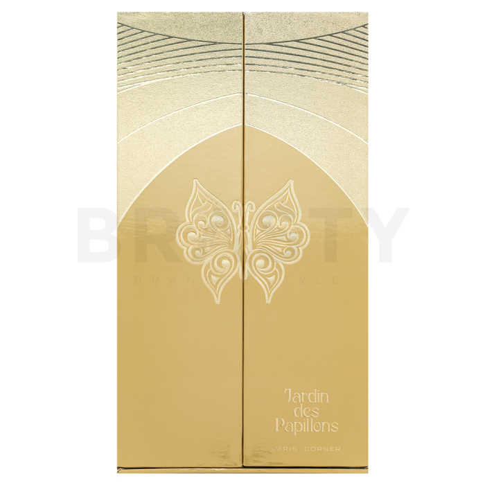 Paris Corner Jardin Des Papillons parfémovaná voda pre ženy 100 ml