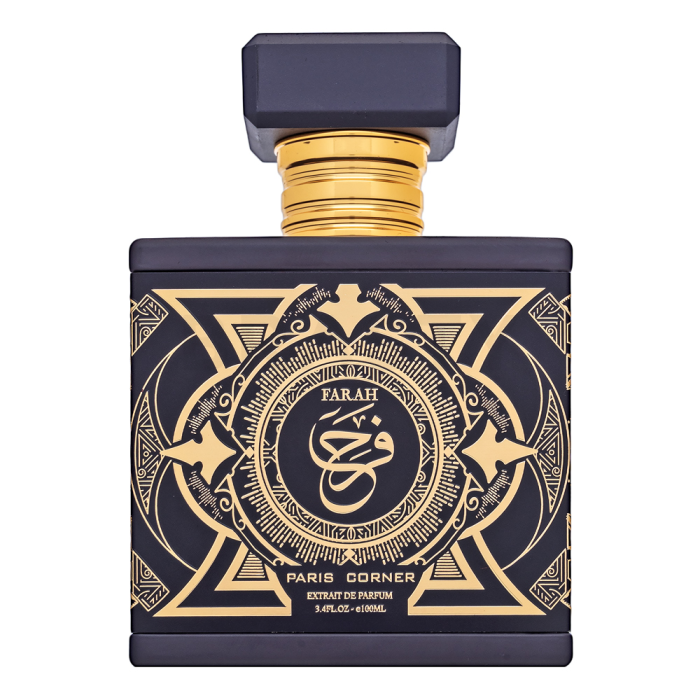 Paris Corner Farah čistý parfém unisex 100 ml