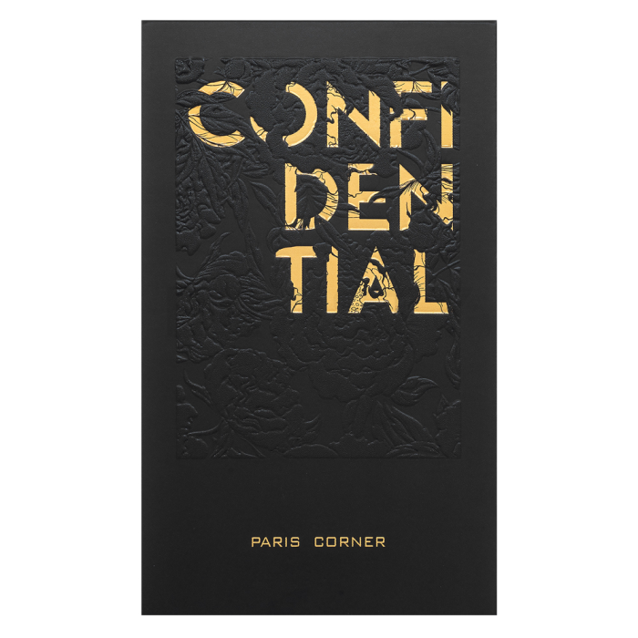 Paris Corner Confidential Парфюмна вода унисекс 100 ml