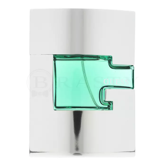 Guess Man Eau de Toilette da uomo 75 ml