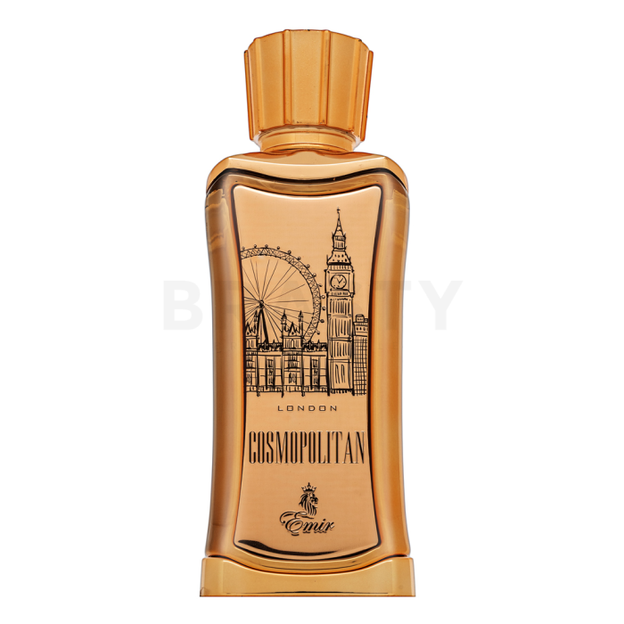 Emir Cosmopolitan London Eau de Parfum unisex 100 ml