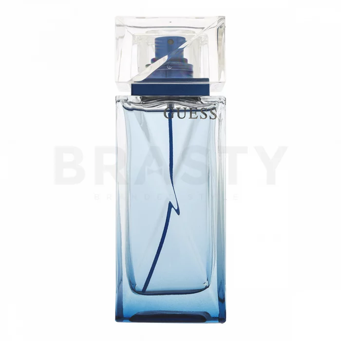 Guess Night toaletna voda za muškarce 100 ml