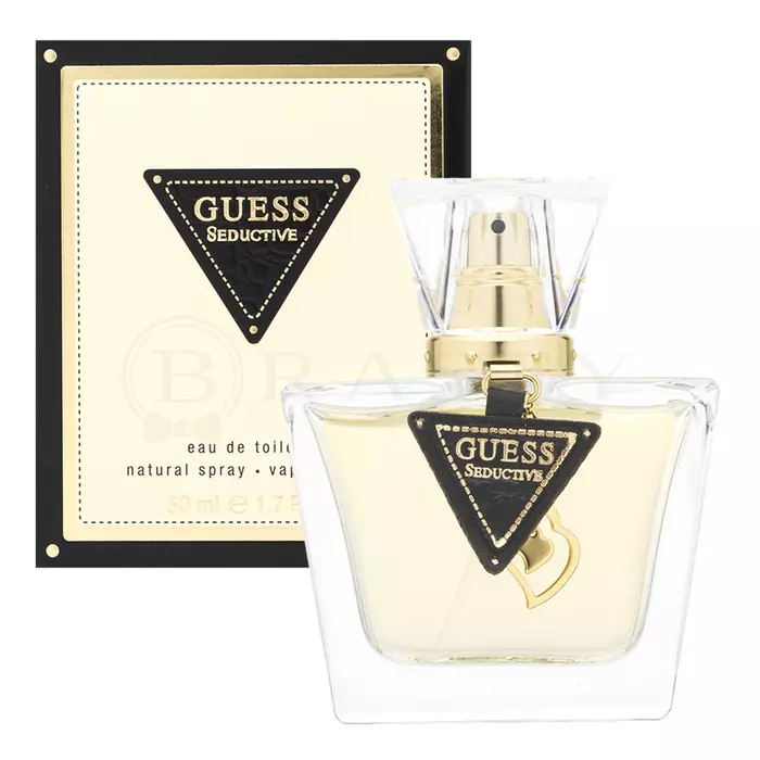 Guess Seductive toaletní voda pro ženy 50 ml