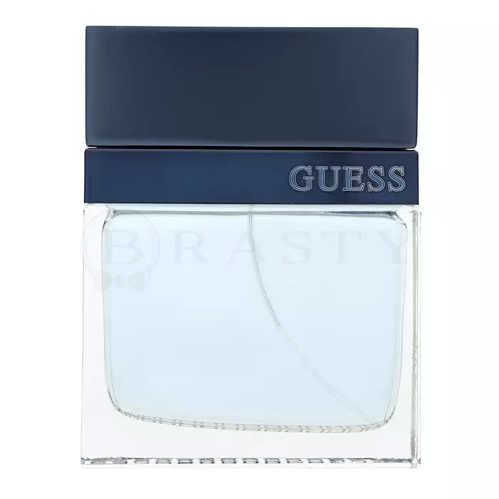 Guess Seductive Homme Blue Eau de Toilette bărbați 100 ml