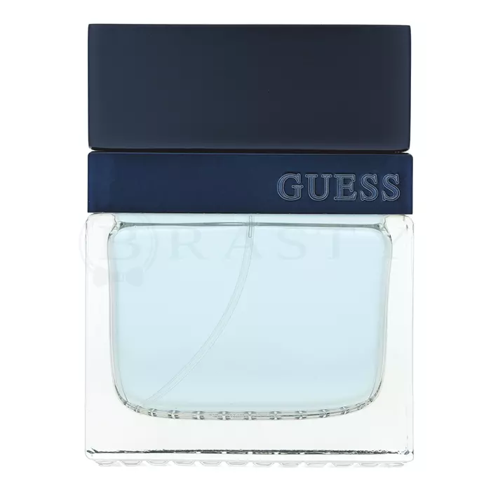Guess Seductive Homme Blue тоалетна вода за мъже 50 ml