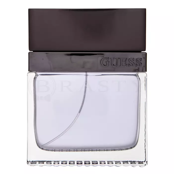 Guess Seductive Homme woda toaletowa dla mężczyzn 100 ml