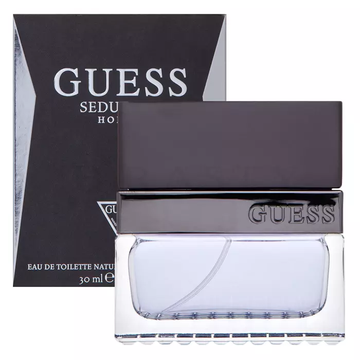Guess Seductive Homme woda toaletowa dla mężczyzn 30 ml