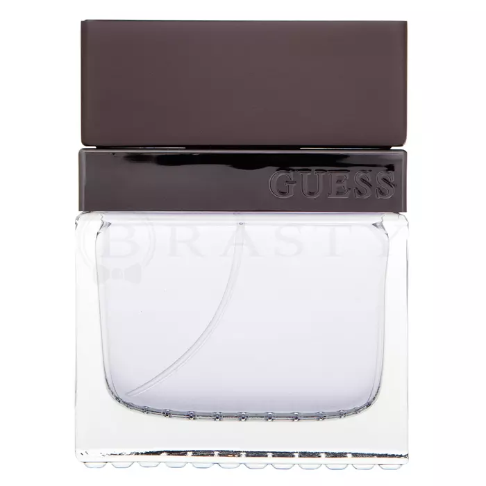 Guess Seductive Homme woda toaletowa dla mężczyzn 50 ml