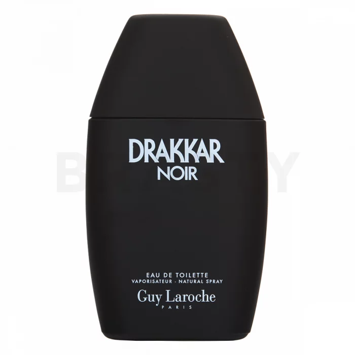 Guy Laroche Drakkar Noir тоалетна вода за мъже 200 ml